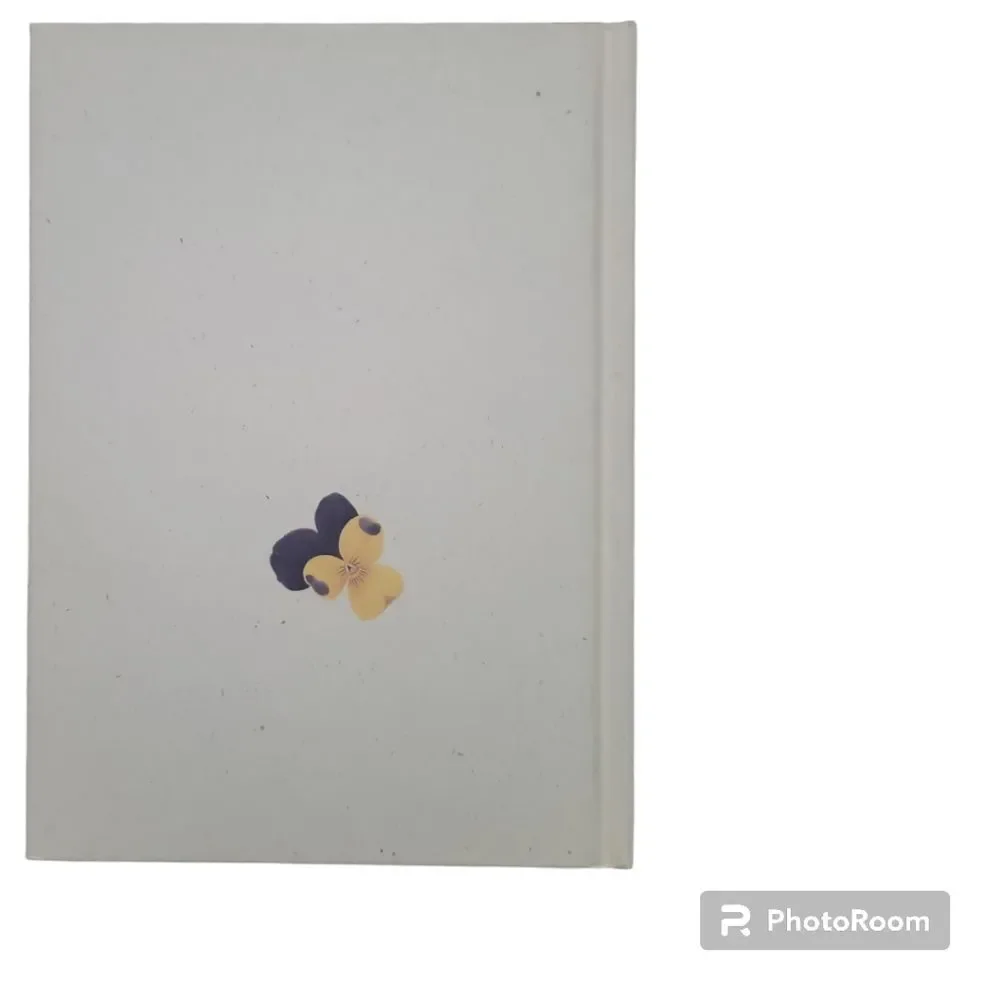 LIZ CLAIBORNE FLORAL JOURNAL